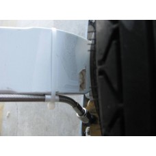 RV-12 Braided Gear Leg Hose Kit